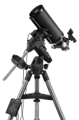 Produktbild von Omegon Cassegrain Teleskop Pro CC 114/1368 EQ370DX Goto