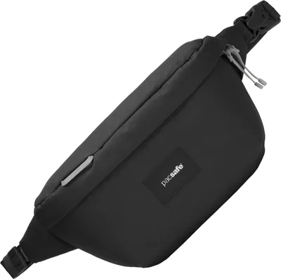 Image de pacsafe pacsafe GO Sling Back - Sac banane 27 cm RFID