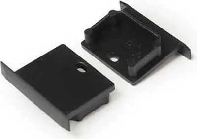 Produktbild von Endkappen 2er Set für LED Profil Einbau