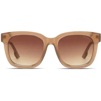 Produktbild von Komono Sonnenbrille SIENNA, Größe:ONESIZE, Farben:sahara