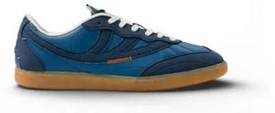 Produktbild von Damen Schnürschuhe Flow BAS01106 Blau