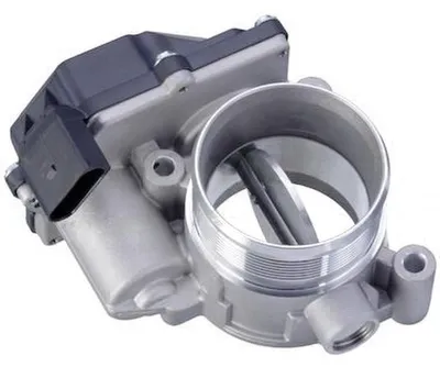 Imagen del producto de Válvula de admisión para VW Crafter 2.0 TDI, modelo 2013 en adelante