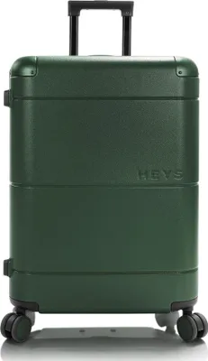 Produktbild von Heys Zen 4 Rollen Trolley M 66 cm mit Dehnfalte