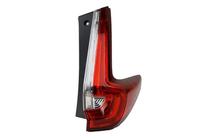 Produktbild von Johns, LED Heckleuchte außen rechts passend für Honda Cr-V RW RT 12/16- m. Lampenträger 33500TLAJ01 33500TLAF01 33500TLYH01