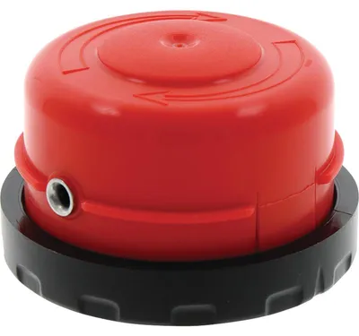 Obrázok produktu pre Cievková hlava vyžínača s priemerom 113 mm, 4 mm, M8 struna