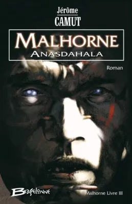 Image de Malhorne, tome 3 : Anasdahala