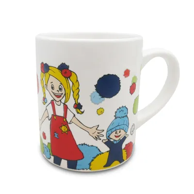 Immagine prodotto di Tazza Kája 240 ml
