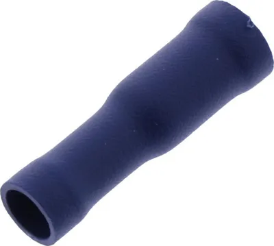Zdjęcie produktu dla Tuleja okrągła JMP 1,5-2,5 4 mm 25 sztuk