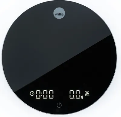 Immagine prodotto di Bilance da cucina di precisione Wilfa