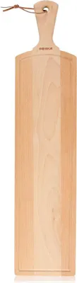 Produktbild von Boska Tagliere da servire Amico L / Legno di quercia oliato / Extra grande / Preparare e presentare / Marrone / 51,4 cm