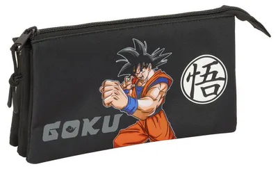 Image de Plume Dragon Ball avec trois plumes