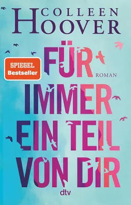 Zdjęcie produktu dla PUBLISHER: DTV Na zawsze częścią ciebie