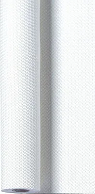 Produktbild von Duni Tischdecken Unterlage Molton weiss 85cmx20m 1er Pack