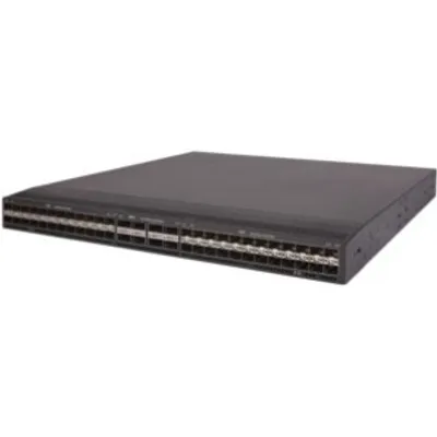 Produktbild von HPE FlexFabric 5950, Managed, Gigabit Ethernet (10/100/1000)