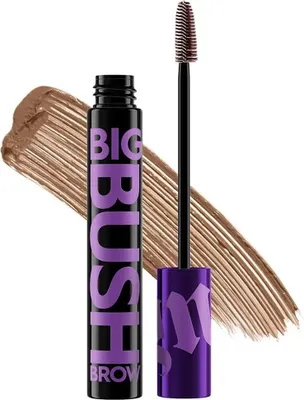 Produktbild von Urban Decay Big Bush Brow Gel Voluminizador De Cejas Con Color Taupe Trap 1 U