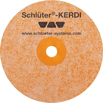 Produktbild von Schlüter-Kerdi-MV Rohrmanschette 75-140mm