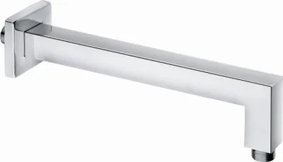 Produktbild von Kludi Brausearm A-QA DN 15 Ausladung 400 mm chrom