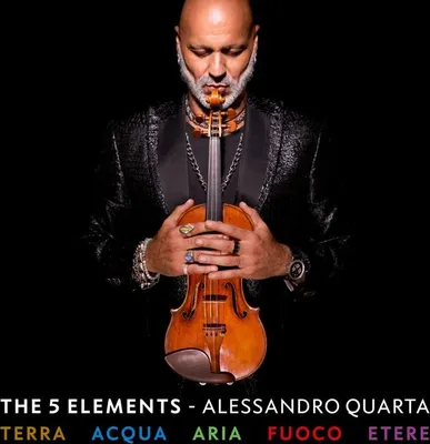 Obrázek produktu pro The 5 Elements