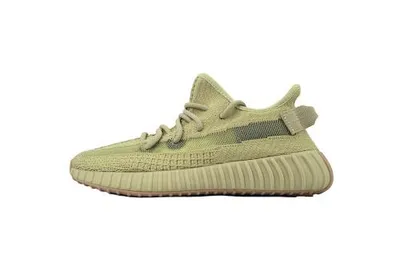 Immagine prodotto di FY5346 adidas Yeezy Boost 350 V2 'Sulfur' TAGLIA:EU41 1/3