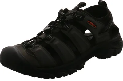Produktbild von Keen Targhee III Sandale Herren