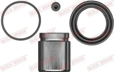 Produktbild von QUICK BRAKE Bremssattel-Reparatursatz für TOYOTA LAND CRUISER 100 (UZJ100) Hinten 114-5074