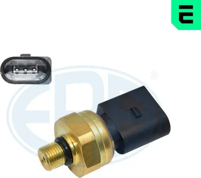 Produktbild von ERA 551606A Kraftstoffdrucksensor für VW Golf V Schrägheck (1K1) POLO (9N) TOURAN (1T1, 1T2) Passat Variant (3C5) für AUDI A3 Sportback (8PA)