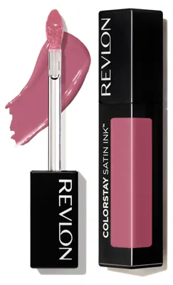 Imagen del producto de Revlon Colorstay Satin Ink 008-Mauvey, Darling, 5 ml