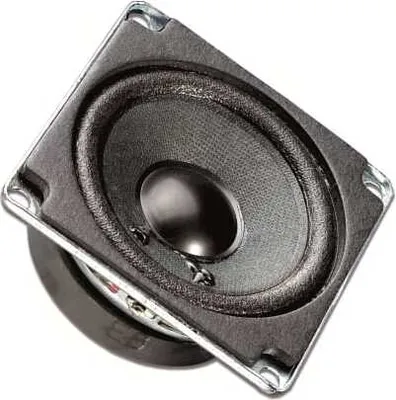 Produktbild von Visaton FRWS 5 - 4 Ohm - 5 cm (2") Breitbandlautspreche NE17200