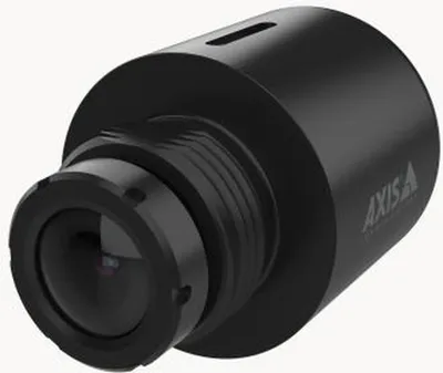 Immagine prodotto di Axis F2105-RE - Unit sensore - Universale - Nero - Axis - F9104-B F9111 F9114 F9114-B - Resistente alla polvere - Impermeabile (02640-001)