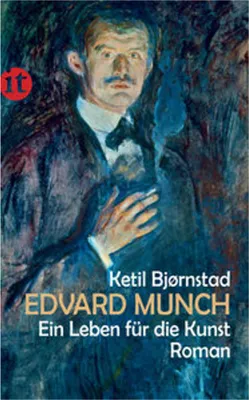 Obrázok produktu pre Edvard Munch. Ein Leben für die Kunst