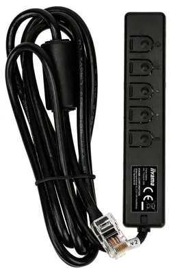 Productafbeelding van RC-aanraaksensor V3 / Bedieningspaneel TFxx39