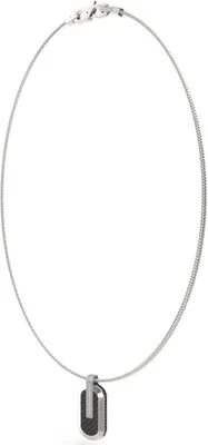 Produktbild von Herrenhalsband Guess JUMN04038JWSTBKT-U