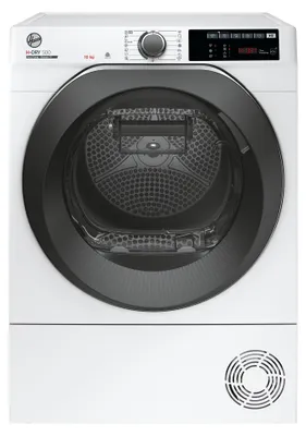 Produktbild von Hoover NDEH10A2TCBEXS-S Wärmepumpentrockner