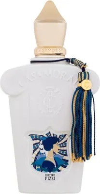 Produktbild von Xerjoff Casamorati 1888 Quattro Pizzi Eau De Parfum 100 ml