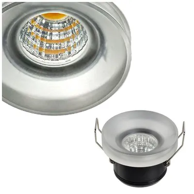 Image de Luminaire suspendu encastré 4000K Oka AZ2235 Azzardo