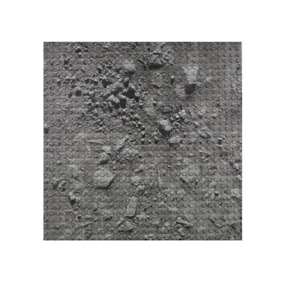 Produktbild von Open Bricks Baseplate 32x32 Stones 0 0 STK