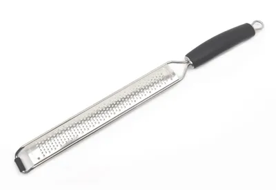 Immagine prodotto di WESTMARK Grattugia fine Technicus Pro in acciaio inox 40x3,6cm