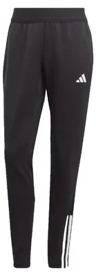 Produktbild von Adidas - "Tiro 23 Competition Training" Jogginghosen für Damen PP3396 (S) (Schwarz)