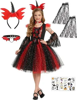 Obrázek produktu pro Kostým upíra - Černý - Velikost S - Vhodný pro oslavy a Halloween