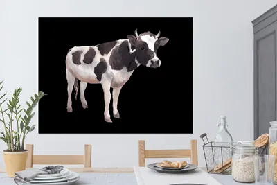 Produktbild von MuchoWow® - Aufkleber