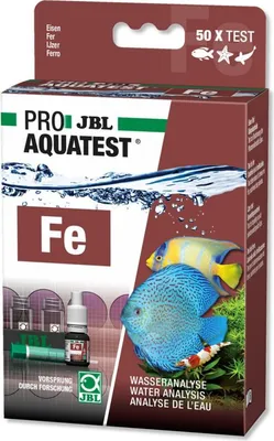Obrázek produktu pro JBL Test PRO Fe JBL