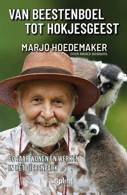 Produktbild von Van beestenboel tot hokjesgeest
