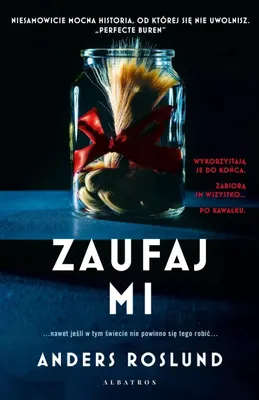 Image de Zaufaj mi