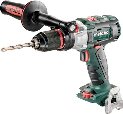 Produktbild von Metabo BS 18 LTX BL I Akku-Bohrschrauber