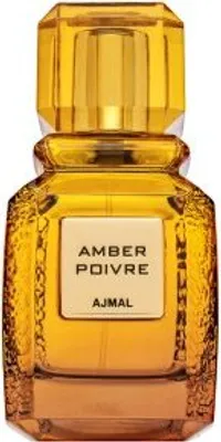 Produktbild von Ajmal Amber Poivre Eau de Parfum unisex 100 ml