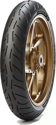 Immagine prodotto di Metzeler Sportec M7 Rr (M) 120/70 R17 M/C Tl 58(W) Anteriore