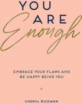 Produktbild von You Are Enough