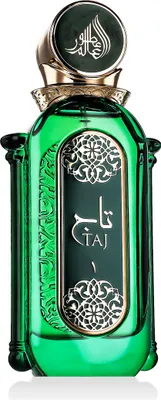 Image de Athoor Al Alam Taj 1 unisex eau de parfum 90 ml