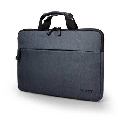 Image de Port Designs BELIZE TL 13.3" 13.3" Messengerhülle Grau (110201)