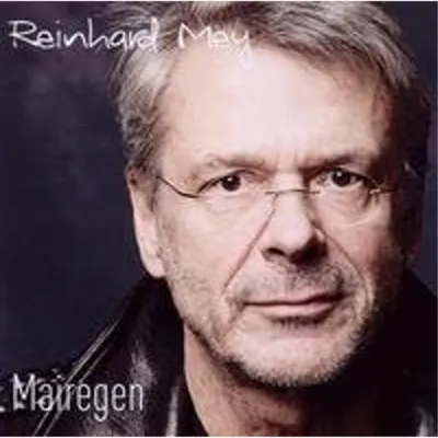 Obrázek produktu pro Reinhard Mey: Reinhard Mey: Mairegen - - (CD / M)